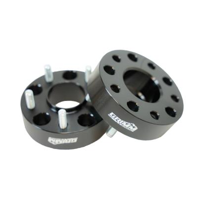 Jeep Wrangler JK/JKU 5x5 1.75 Inch Wheel Spacer Kit Grimm Offroad