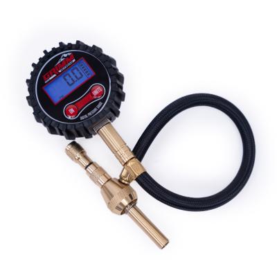 Digital EZ Tire Deflator Grimm Offroad
