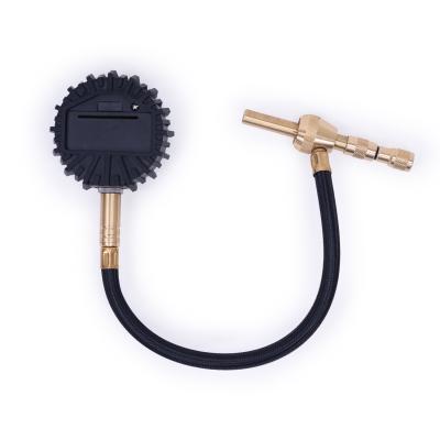 Digital EZ Tire Deflator Grimm Offroad