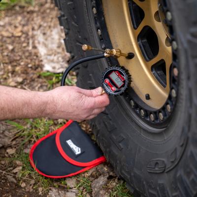 Digital EZ Tire Deflator Grimm Offroad