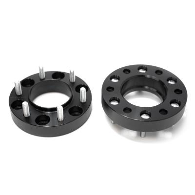 Ford Bronco/Ranger 6x139.7 1.25 Inch Wheel Spacer Kit Grimm Offroad