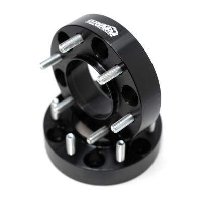 15+ Ford F-150 6x135 1.5 Inch Wheel Spacer Kit Grimm Offroad