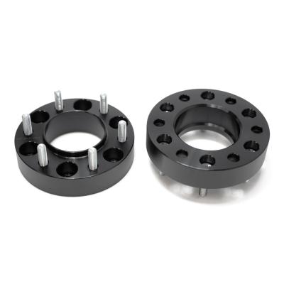 15+ Ford F-150 6x135 1.5 Inch Wheel Spacer Kit Grimm Offroad