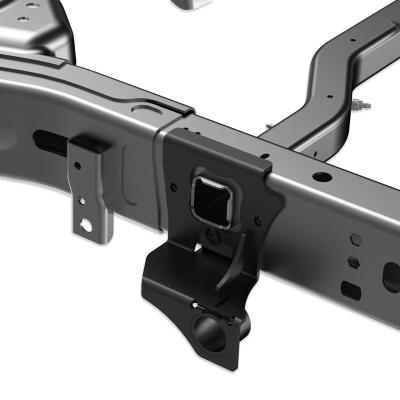 Gladiator Rear Sway Bar Brackets For 2020 Jeep Gladiator JT Artec Industries