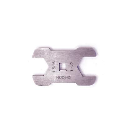 Jam Nut Wrench Set 1 Motobilt