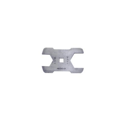 Jam Nut Wrench Set 2 Motobilt