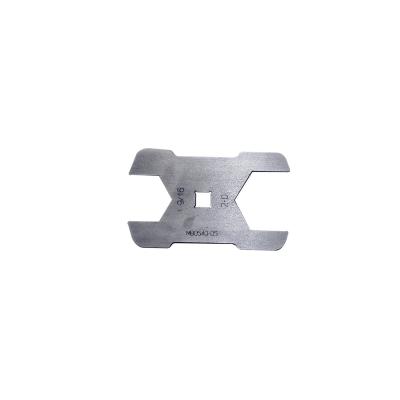 Jam Nut Wrench Set 2 Motobilt
