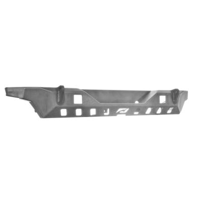 Jeep JK Rear Bumper 07-18 Wrangler JK Crusher Series Bare Steel Motobilt