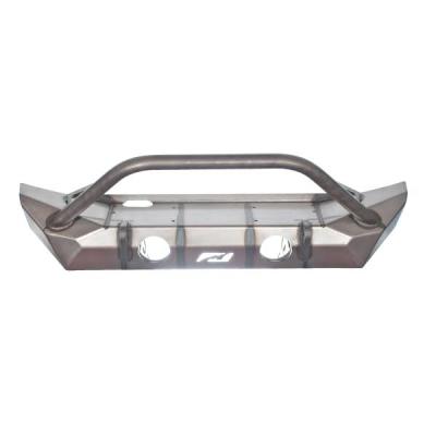 Jeep JL/Gladiator Front Bumper W/Stinger 18+ Wrangler JL/Gladiator The Hammer Series Motobilt