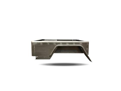 Full Bed Replacement Kit for Jeep JT Gladiator Motobilt