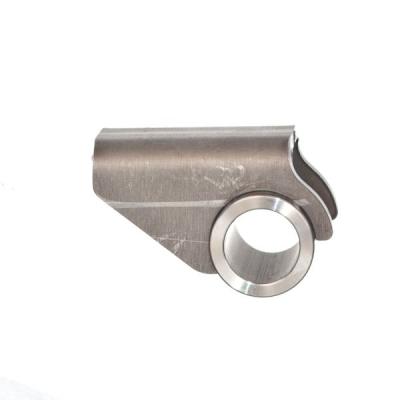 Jeep YJ Front Shackle Hangers 1.5 x .250 Inch Motobilt