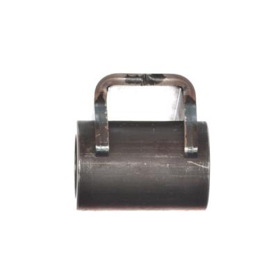 Jeep YJ Front Shackle Hangers 1.5 x .250 Inch Motobilt
