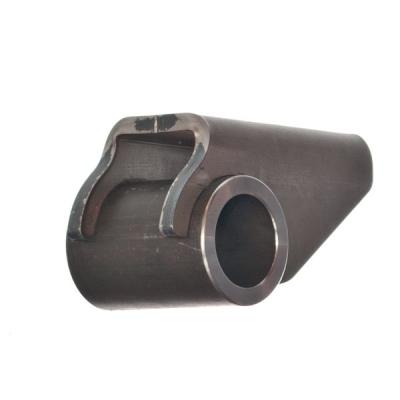 Jeep YJ Front Shackle Hangers 1.5 x .250 Inch Motobilt