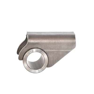 Jeep YJ Front Shackle Hangers 1.5 x .250 Inch Motobilt