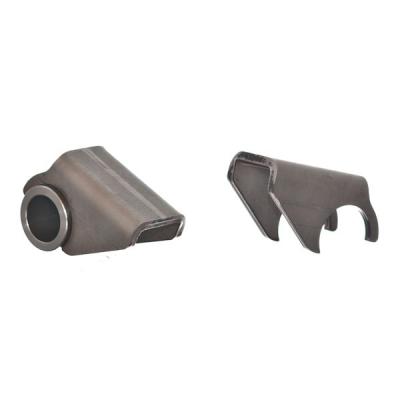 Jeep YJ Front Shackle Hangers 1.5 x .250 Inch Motobilt