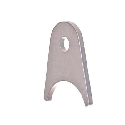 4 Link Axle Tab Steel 3.25 Axle Tube 1/2 Inch Hole Diameter Motobilt