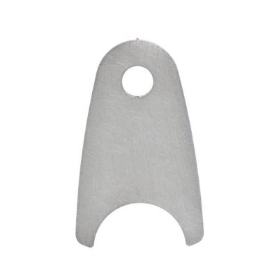 Universal Mounting Tabs for Round Tube 1.5 Inch Motobilt