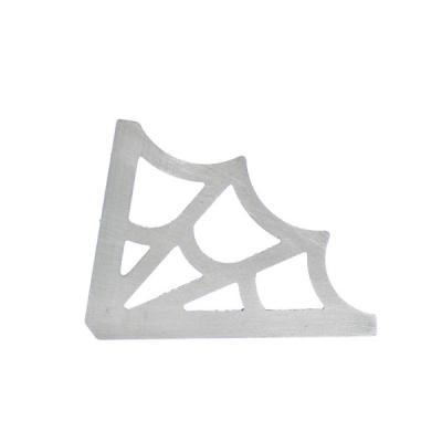 80 Degree Spiderweb Gusset Motobilt