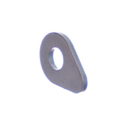 Tear Drop Weld Washer 1 Inch Motobilt