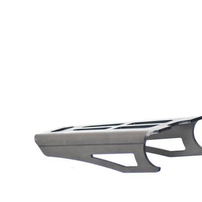 Steering Column Mount Steel Motobilt