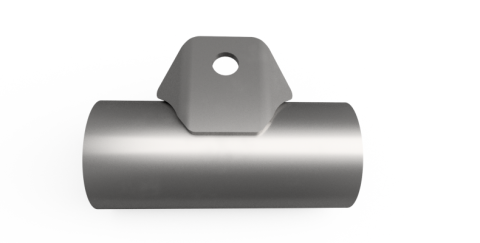 Trick Tab with 1/4 Inch 20 Rivnuts 10 Pack Motobilt