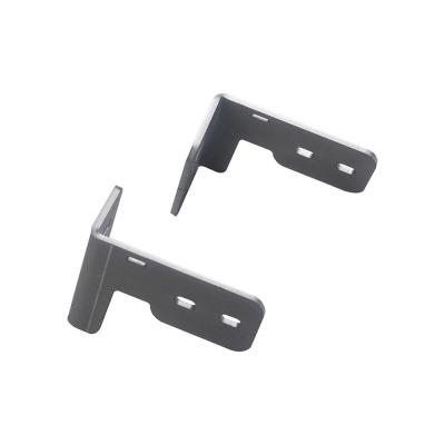 JT Gladiator Bed Light Mounts For 20-Pres Jeep Gladiator Pair Motobilt