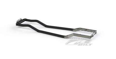 Jeep YJ Back Half Kit Motobilt