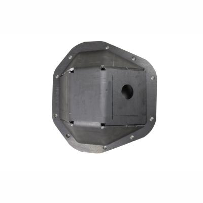 DIY Dana 60 DIFF Cover Motobilt