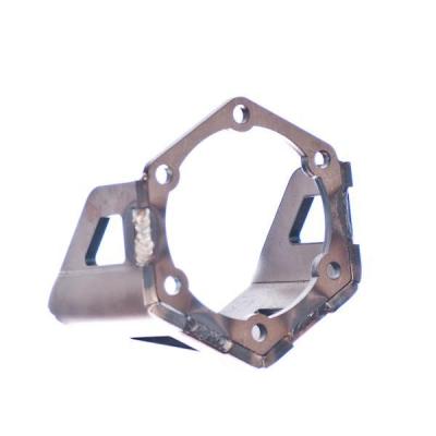 GM 14 Bolt Heavy Duty Pinion Guard Motobilt