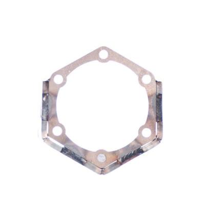 GM 14 Bolt Heavy Duty Pinion Guard Motobilt