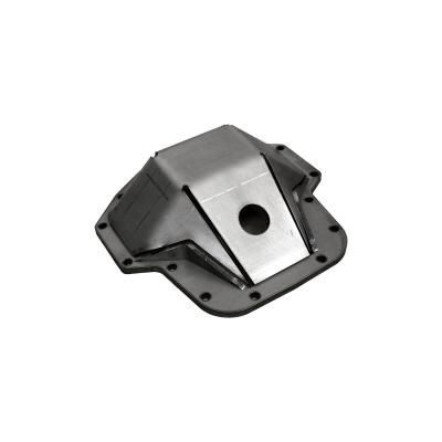 DIY Ultimate Dana 60 DIFF Cover Motobilt