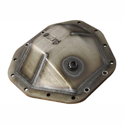 Heavy Diff Cover for M275 Ford SD 14 Bolt Axle Motobilt