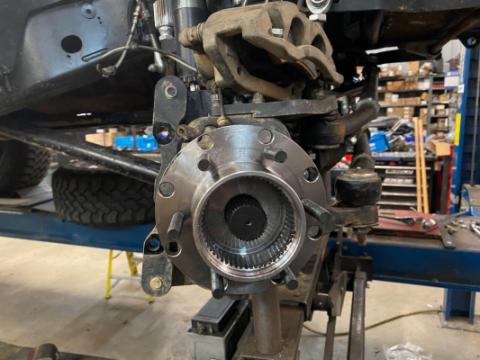 Drill Guide SD60 to 6 on 5.5 Motobilt