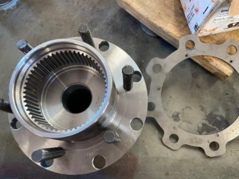 Drill Guide SD60 to 6 on 5.5 Motobilt