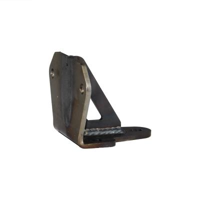 Jeep JK/JL Gladiator Trail Rail Brackets for Cargo Rack 07-Pres Wrangler JK/JL Gladiator Motobilt