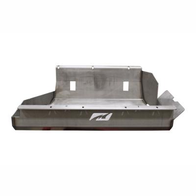 Jeep YJ Gas Tank Skid Plate for 87-95 Wrangler YJ Motobilt