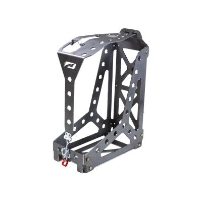 Jerry Can Mount for Wavian and Harbor Freight NATO Gas Cans Motobilt