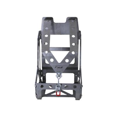 Race Gas Jug Mount for VP Racing 5 Gallon Fuel Cans Motobilt