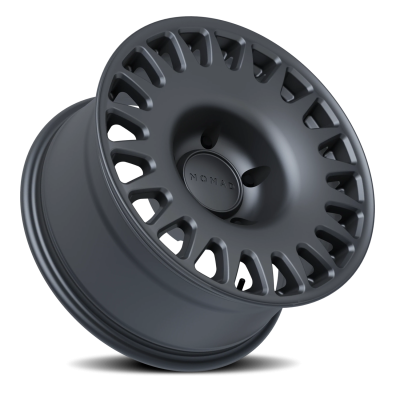 Aluminum Wheels 16x8 503DU Sahara Dusk Grey 5 On 139.7 Bolt Pattern 106.5 Bore -10 Offset Nomad Wheels