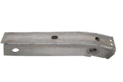 Rust Buster 1987-1995 Jeep Wrangler YJ Rear Shackle Mount Frame Section RB2002