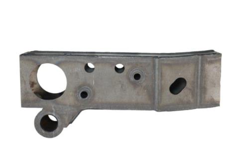 Rust Buster 1987-1995 Jeep Wrangler YJ Front Frame Shackle Mount Section RB2004
