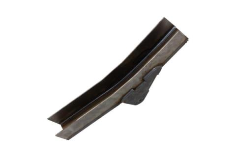 Rust Buster 1987-1995 Jeep Wrangler YJ Rear Section of Front Frame W/ Spring Mount RB2015