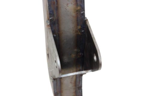 Rust Buster 1987-1995 Jeep Wrangler YJ Rear Section of Front Frame W/ Spring Mount RB2015