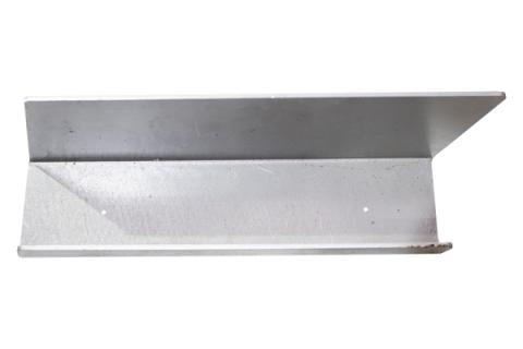 Rust Buster 1987-1995 Jeep Wrangler YJ Rear Upper Shock Mount Frame Section RB2067