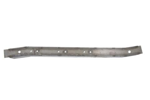 Rust Buster 1997-2006 Jeep Wrangler TJ & Wrangler Unlimited LJ Center Frame Section with Skid Plate Mount RB3062