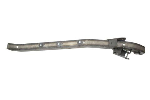 Rust Buster 1997-2006 Jeep Wrangler TJ Full Center Frame with Trail Arm Mount RB3061 RB3063