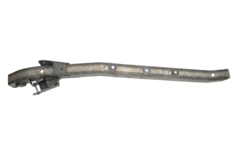 Rust Buster 1997-2006 Jeep Wrangler TJ Full Center Frame with Trail Arm Mount RB3061 RB3063