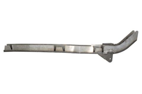 RUST BUSTER 1997-2006 JEEP WRANGLER TJ FULL CENTER FRAME WITH TRAIL ARM MOUNT RB3061 RB3063