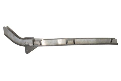 RUST BUSTER 1997-2006 JEEP WRANGLER TJ FULL CENTER FRAME WITH TRAIL ARM MOUNT RB3061 RB3063