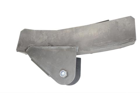 Rust Buster 1997-2006 Jeep Wrangler TJ &amp; Wrangler Unlimited LJ Front Control Arm Mount RB4011